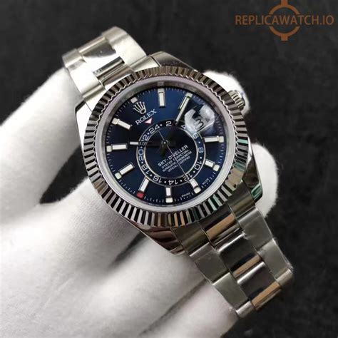 rolex sky dweller replica perfetta|Replica Rolex Sky.